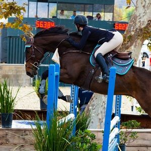 Meet your Posher, Galadriel